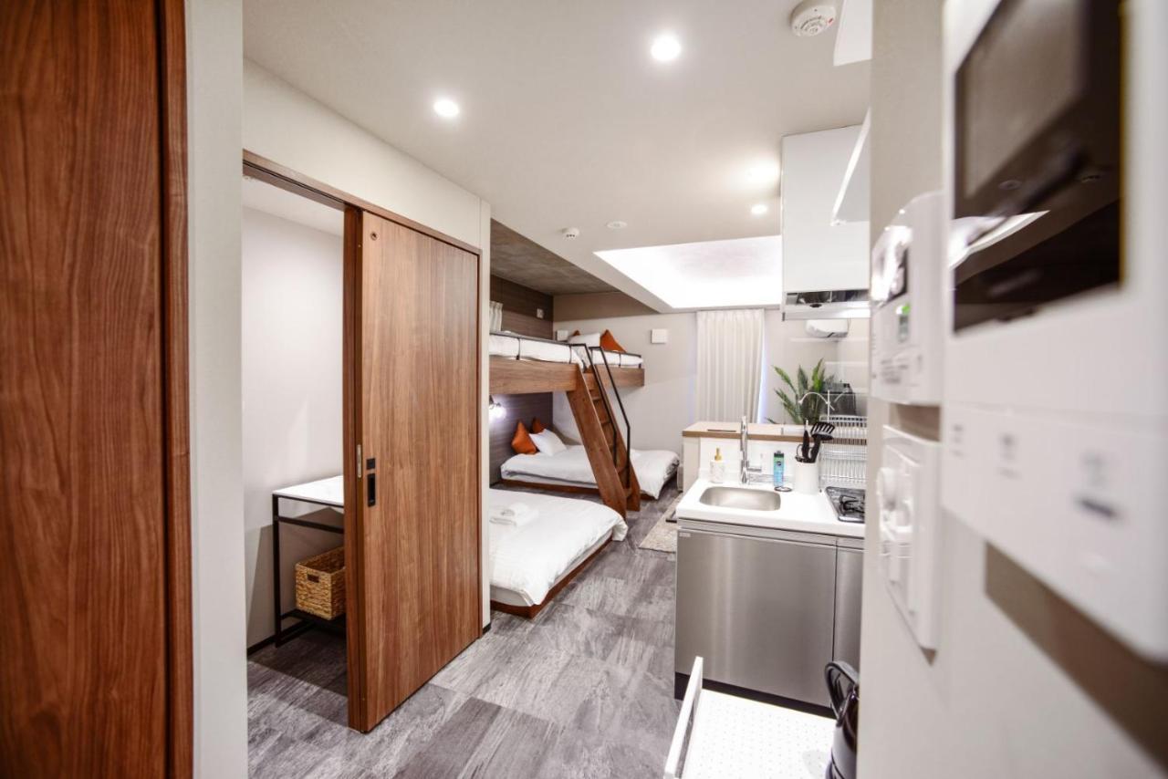 Ken'S Place Azabudai Tokyo Exterior photo